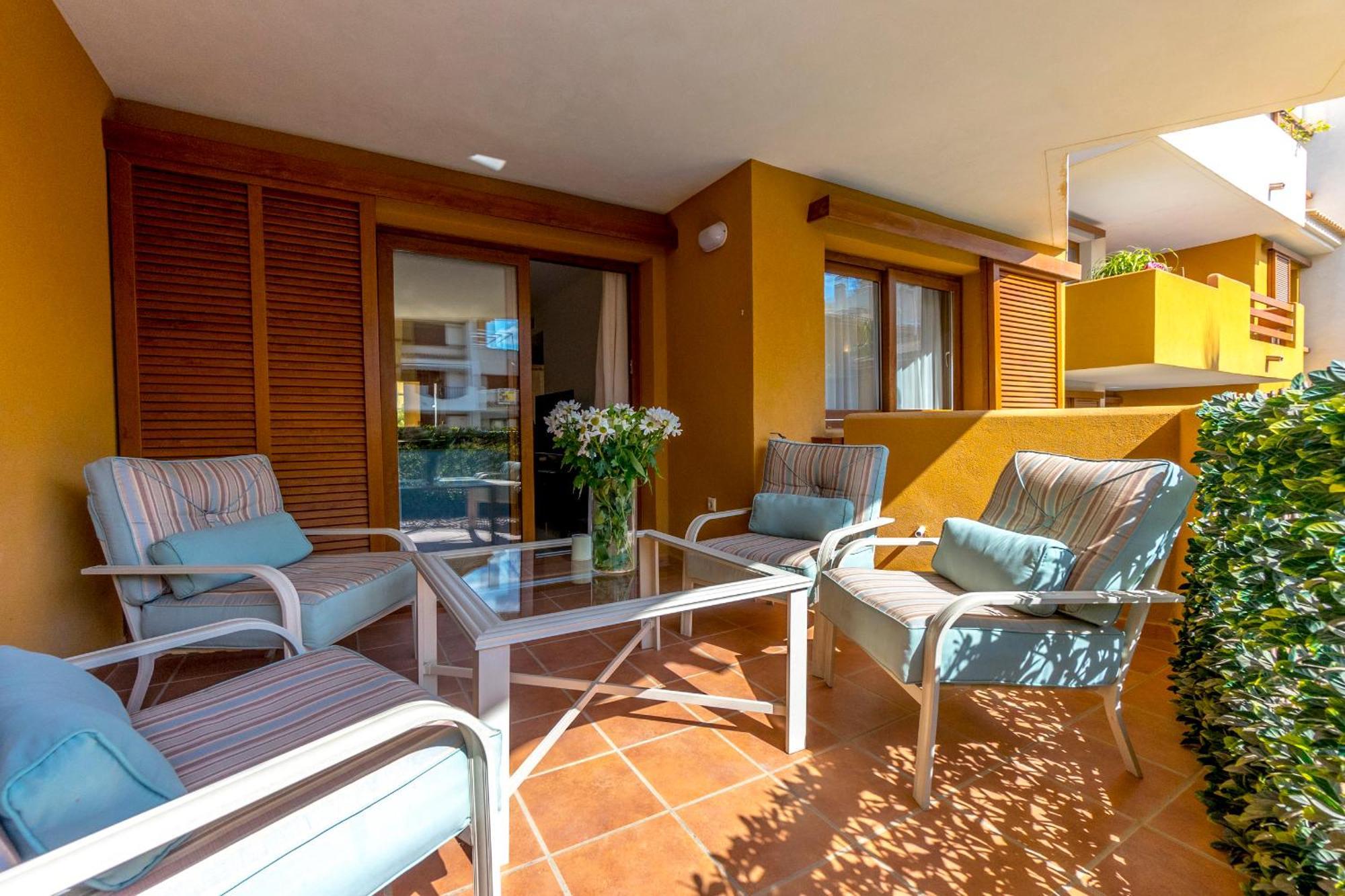 Punta Prima - Sun & Beach & Golf & Bike - Spanish South-Facing Terrace Apartment - La Recoleta - By The Sea Torrevieja Exterior foto